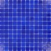 Blue Ocean 1x1 Glossy Glass Tile -Oasistile Store absolut glass buy blue ocean 1 x1 glossy glass tile online oasis tile 29664793755842