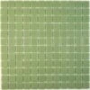 Light Green 1x1 Glass Glossy Tile 2 Light Green 1x1 Glass Glossy Tile -Oasistile Store absolut glass buy light green 1 x 1 glass glossy tile oasis tile 11334660751418