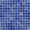 Fog Navy Blue Nieblas 1x1 Glossy Glass Tile -Oasistile Store absolut glass vidrepur fog navy blue nieblas 1 x 1 glossy glass tile 093508m 29655744282818