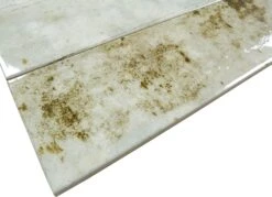 Old Barn White 4x16 Ceramic Glossy Subway Tile -Oasistile Store euro glass 29771921588418