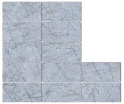 Atlantis Blue 24x48 Polished Porcelain Tile 13 Atlantis Blue 24x48 Polished Porcelain Tile -Oasistile Store euro glass atlantis blue 24x48 polished porcelain tile oasis tile 38091381539010
