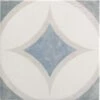 Retro Neuve Ocean Star 8x8 Matte Porcelain Tile 1 Retro Neuve Ocean Star 8x8 Matte Porcelain Tile -Oasistile Store euro glass buy retro neuve ocean star 8 x8 matte tile from oasis tile 29735286669506