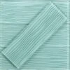 Soft Mint Green Wave 4x12 Glossy Glass Subway Tile 2 Soft Mint Green Wave 4x12 Glossy Glass Subway Tile -Oasistile Store euro glass buy soft mint green wave 4 x 12 glossy glass subway tile 34328476319938