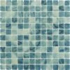 Del Spa Barrier Reef Green 1x1 Glossy Glass Tile 1 Del Spa Barrier Reef Green 1x1 Glossy Glass Tile -Oasistile Store euro glass del spa barrier reef green 1 x 1 glossy glass pool tile dls1102 29679327314114