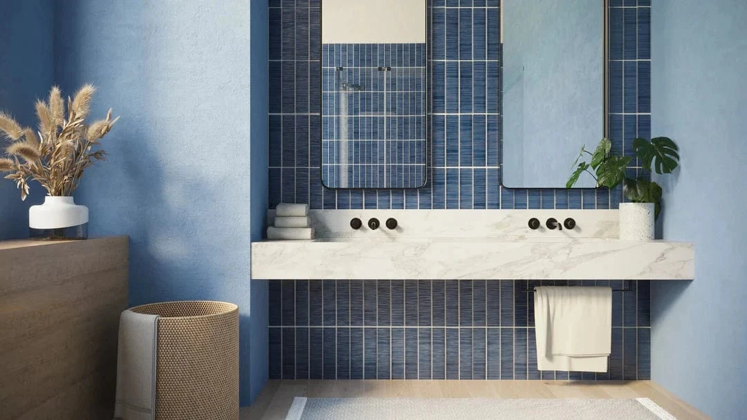 Eclipse Charoc 2x10 Glossy Ceramic Tile 4 Eclipse Charoc 2x10 Glossy Ceramic Tile - Image 2