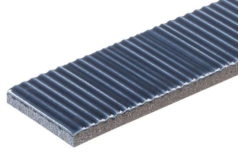 Eclipse Charoc 2x10 Glossy Ceramic Tile 7 Eclipse Charoc 2x10 Glossy Ceramic Tile - Image 5