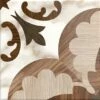 Florencial La Spezia Brown 8x8 Matte Porcelain Tile -Oasistile Store euro glass glazzio tiles la spezia brown 8x8 matte porcelain tile 34484597227714