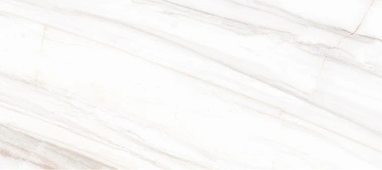 Lasa White 24x48 Polished Porcelain Tile 7 Lasa White 24x48 Polished Porcelain Tile - Image 5