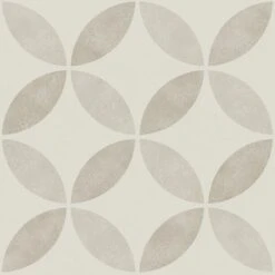 Vincenzia Royale Vinto Brown 6x6 Matte Porcelain Tile
