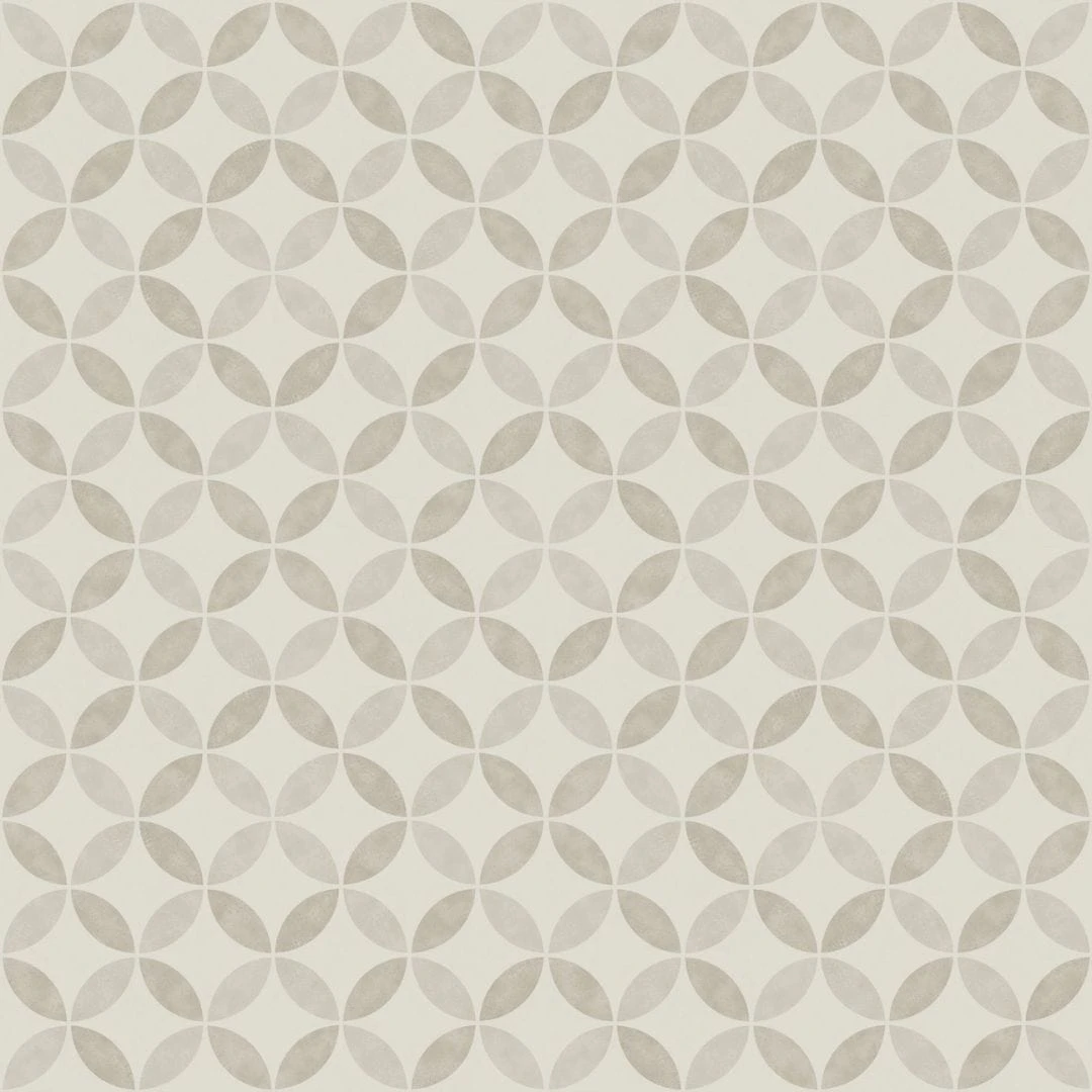 Vincenzia Royale Vinto Brown 6x6 Matte Porcelain Tile 5 Vincenzia Royale Vinto Brown 6x6 Matte Porcelain Tile - Image 3