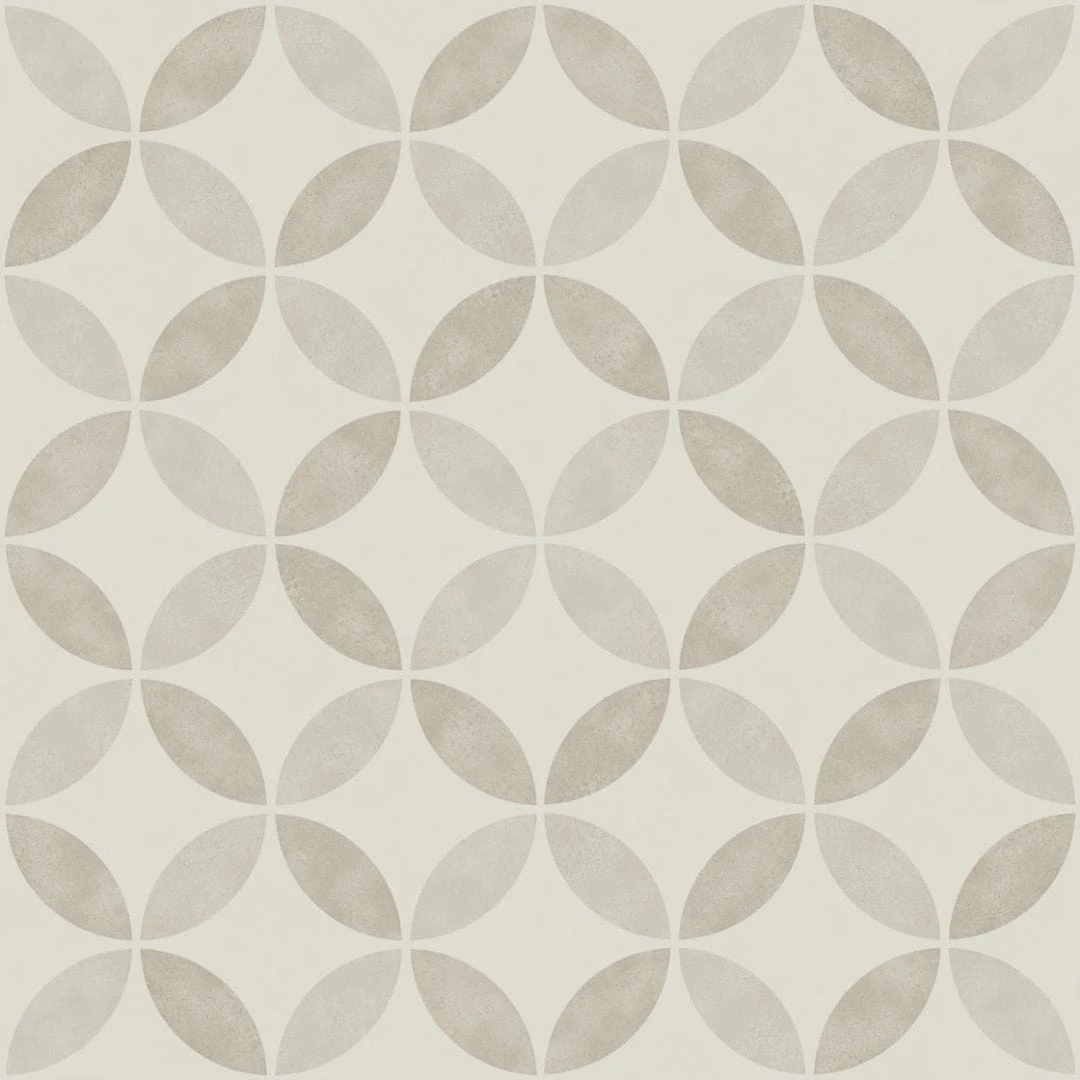 Vincenzia Royale Vinto Brown 6x6 Matte Porcelain Tile 4 Vincenzia Royale Vinto Brown 6x6 Matte Porcelain Tile - Image 2