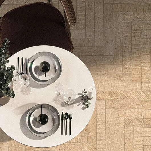 Outback Gibson Beige 3x18 Matte Porcelain Tile 5 Outback Gibson Beige 3x18 Matte Porcelain Tile - Image 3