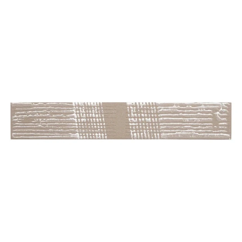 Outback Gibson Beige 3x18 Matte Porcelain Tile 12 Outback Gibson Beige 3x18 Matte Porcelain Tile - Image 10