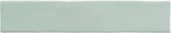 Quelline Velveteen Sky Grey 2x10 Glossy Ceramic Tile -Oasistile Store euro glass quelline velveteen sky grey 2 x 10 glossy ceramic tile qel1316 30952270299330