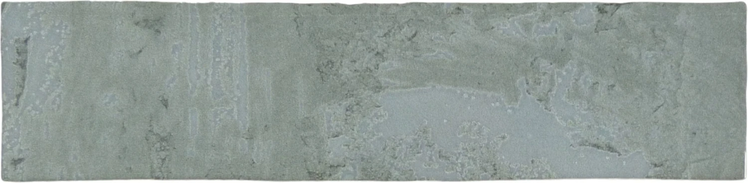Rain Drops Afternoon Sprinkle Grey 3x12 Glossy Ceramic Tile 7 Rain Drops Afternoon Sprinkle Grey 3x12 Glossy Ceramic Tile - Image 5