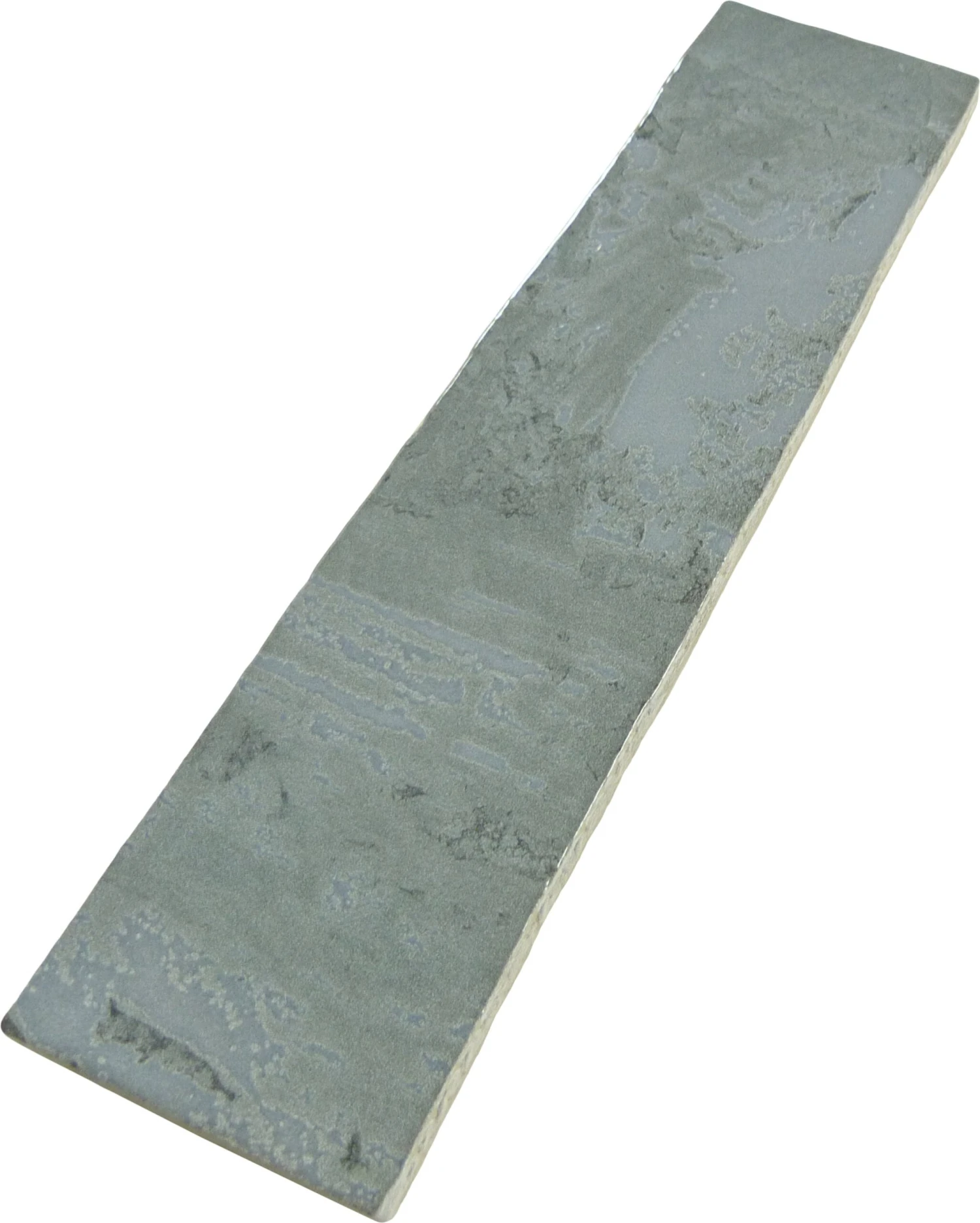 Rain Drops Afternoon Sprinkle Grey 3x12 Glossy Ceramic Tile 9 Rain Drops Afternoon Sprinkle Grey 3x12 Glossy Ceramic Tile - Image 7