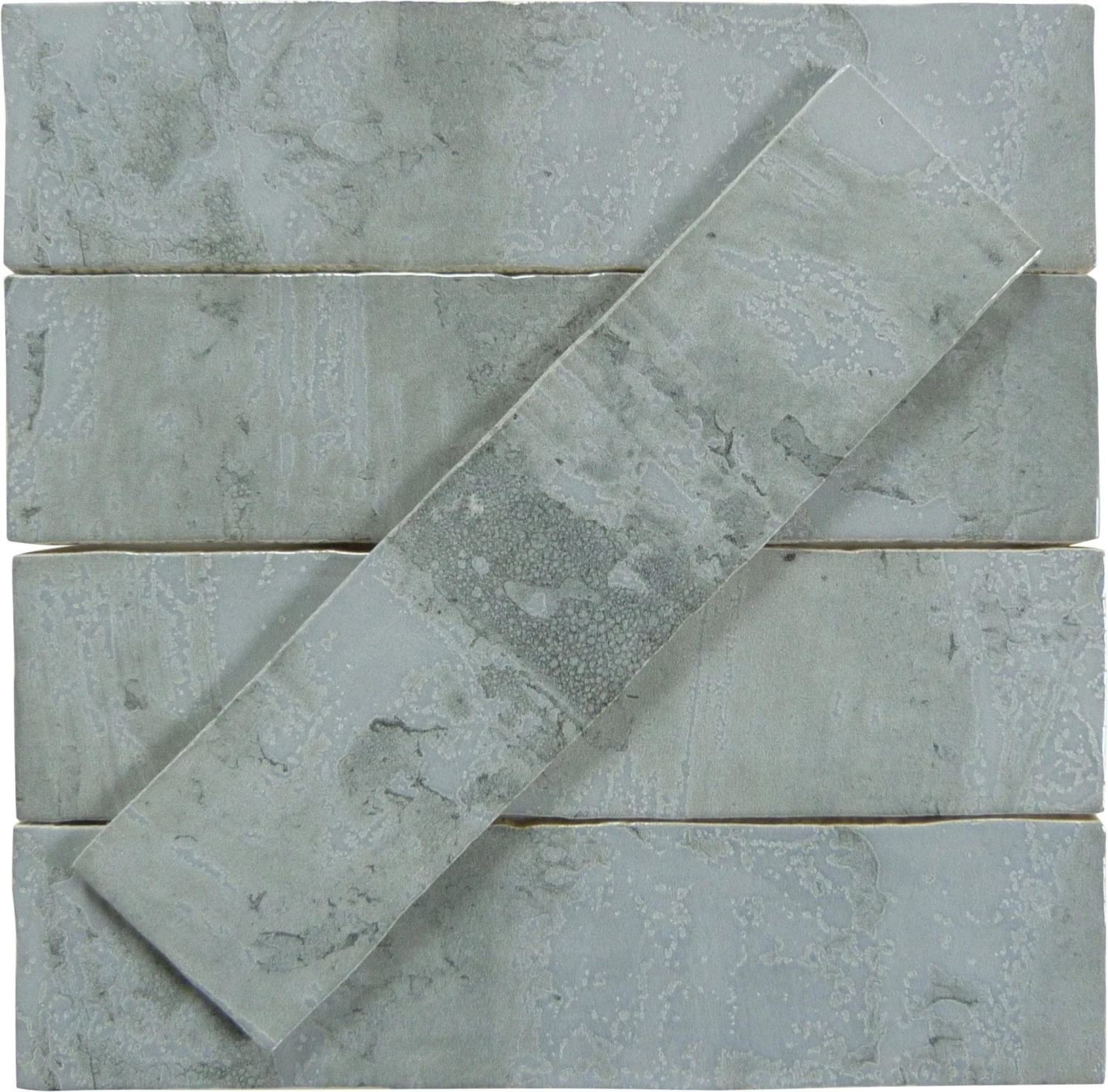 Rain Drops Afternoon Sprinkle Grey 3x12 Glossy Ceramic Tile 3 Rain Drops Afternoon Sprinkle Grey 3x12 Glossy Ceramic Tile