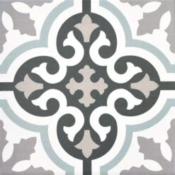 Riche Lafayette Hugo House 8x8 Matte Porcelain Tile