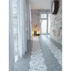 Moorish Grey Star Ceramic Matte Tile 8 Moorish Grey Star Ceramic Matte Tile -Oasistile Store matrix mosaics moorish grey star ceramic matte tile oasis tile 40928743489730