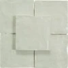 Jubilee Pacific Pearl White 4x4 Square Shimmer Ceramic Tile 1 Jubilee Pacific Pearl White 4x4 Square Shimmer Ceramic Tile -Oasistile Store matrix mosaics pacific peal white 4 x 4 square shimmer ceramic tile silk mizu 4x4 29671937704130