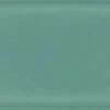 Teal Green 3x6 Glossy Glass Subway Tile -Oasistile Store millenium products 3 x 6 green glass subway tile glossy 444 184 29779605323970