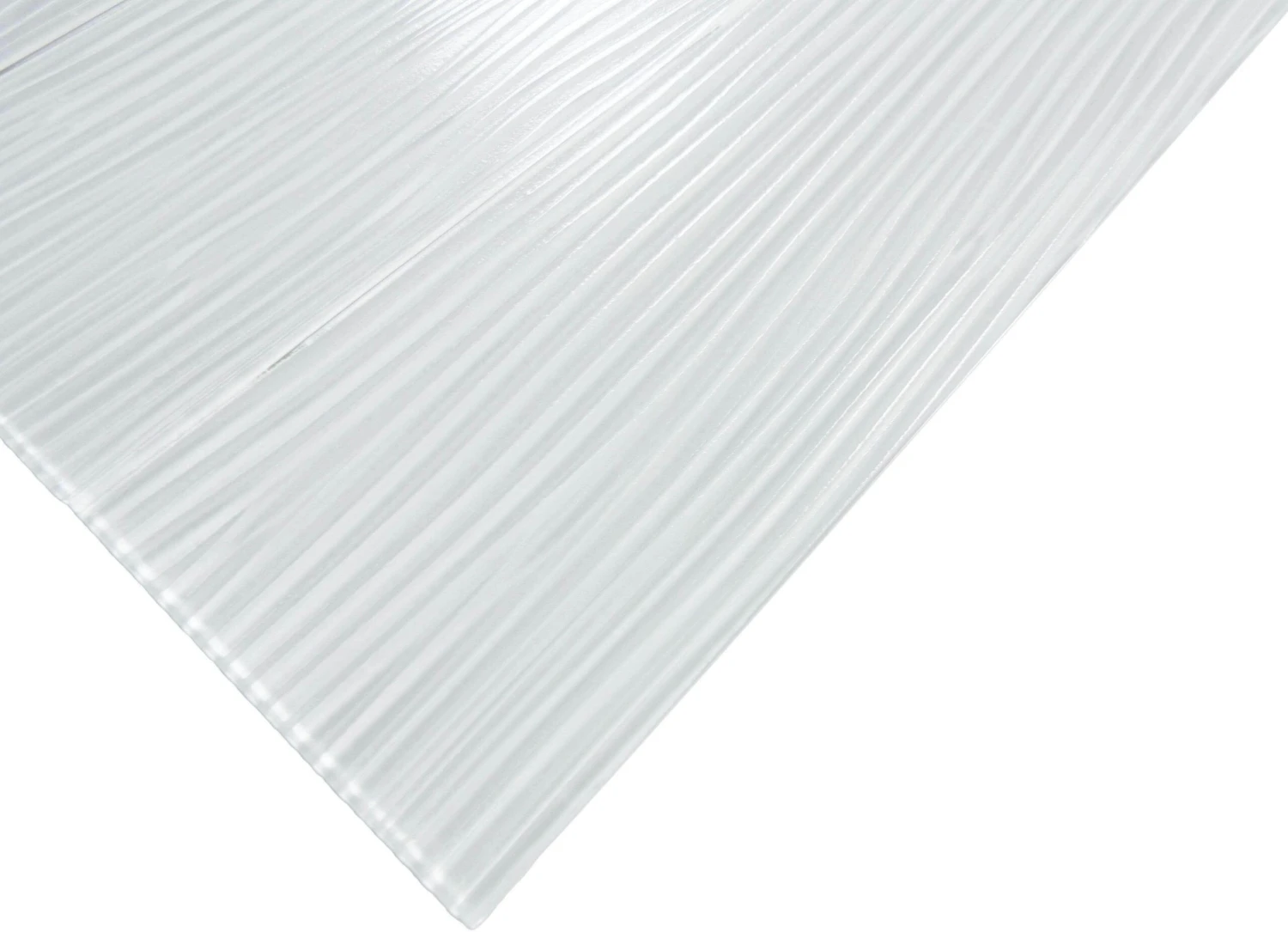 White River 4x12 Glossy Glass Subway Tile 4 White River 4x12 Glossy Glass Subway Tile - Image 2