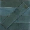 Boutique Prussian Blue Field 3x12 Porcelain Tile 2 Boutique Prussian Blue Field 3x12 Porcelain Tile -Oasistile Store ocean pool mosaics boutique prussian blue field 3x12 porcelain tile oasis tile 1161133309