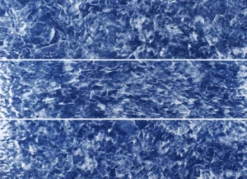 Alps Cobalt Blue 6x24 Glossy Porcelain Tile