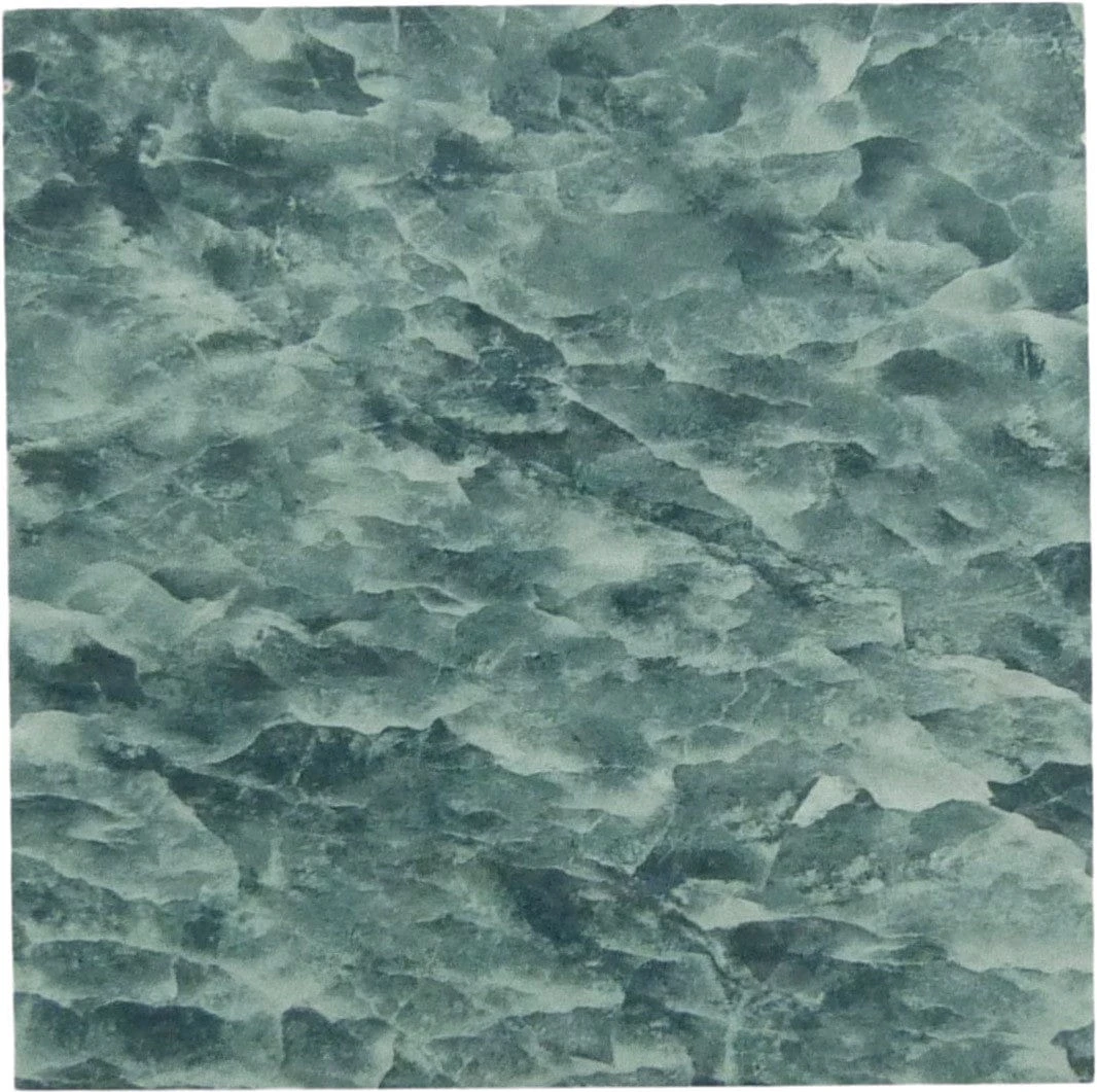 Alps Marine Green 6x6 Glossy Porcelain Tile 8 Alps Marine Green 6x6 Glossy Porcelain Tile - Image 6
