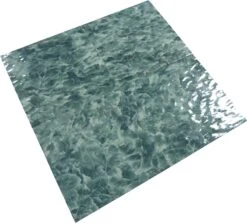 Alps Marine Green 6x6 Glossy Porcelain Tile 12 Alps Marine Green 6x6 Glossy Porcelain Tile -Oasistile Store royal tile stone alps marine green 6x6 glossy porcelain tile oasis tile 1155299188