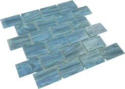 Java 2x3 Glossy Glass Tile -Oasistile Store royal tile stone tesoro java 2 x 3 glossy glass tile avegardjava23 29692920070338