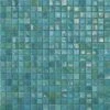 Iridium 5/8x5/8 Fern 3 Iridescent Glass Tile -Oasistile Store sicis sicis iridium 5 8x5 8 fern 3 iridescent glass tile oasis tile 40845621133506