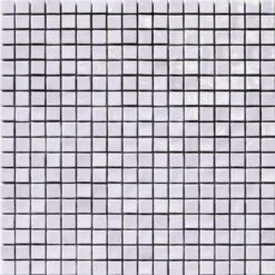 Murano Smalto 5/8x5/8 Amethyst 0 Glass Tile