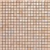 Murano Smalto 5/8x5/8 Coral 2 Glass Tile
