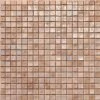 Murano Smalto 5/8x5/8 Coral 3 Glass Tile -Oasistile Store sicis sicis murano smalto 5 8x5 8 coral 3 glass tile oasis tile 38433434927298