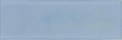 Atmosphere Blue 4x12 Glossy Glass Subway Tile