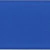 Royal Blue 4x12 Gloss Glass Subway Tile 2 Royal Blue 4x12 Gloss Glass Subway Tile -Oasistile Store tuscan glass royal blue glass tile gloss subway tile glass tile oasis 29691833090242
