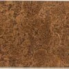 Amber Foiled 4x12 Glossy Glass Subway Tile 1 Amber Foiled 4x12 Glossy Glass Subway Tile -Oasistile Store tuscan glass sheets amber foiled 4 x 12 glossy glass subway tile csb16 29667611246786