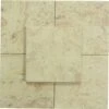 Coralina Beige 6x6 Matte Porcelain Tile -Oasistile Store universal glass designs alttoglass coralina beige 6x6 matte porcelain tile oasis tile 37423443869890