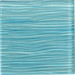 Barbados Caribbean Blue Wave 6x6 Glossy Glass Tile 13 Barbados Caribbean Blue Wave 6x6 Glossy Glass Tile -Oasistile Store universal glass designs barbados caribbean blue wave 6x6 glossy glass pool tile 1502 29728494944450