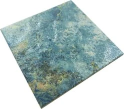 Varadero Green 6x6 Matte Porcelain Tile -Oasistile Store universal glass designs varadero green 6x6 matte porcelain tile oasis tile 40434181308610
