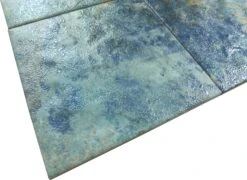 Varadero Green 6x6 Matte Porcelain Tile -Oasistile Store universal glass designs varadero green 6x6 matte porcelain tile oasis tile 40434181406914